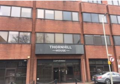 Charming 1Bed/ 1Bath w/free parking in Watford - image 11