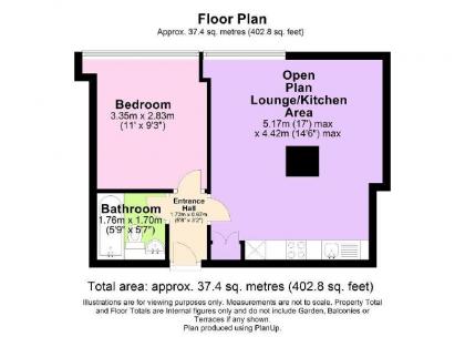 Charming 1Bed/ 1Bath w/free parking in Watford - image 17