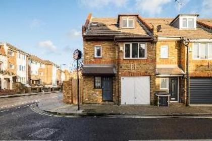 The Fulham Apartments