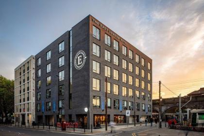 Yotel London Shoreditch