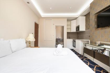 Marble Arch Mews Apart'hotel - image 2