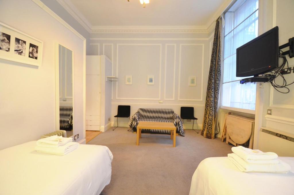Amber Residence Aparthotel - image 7
