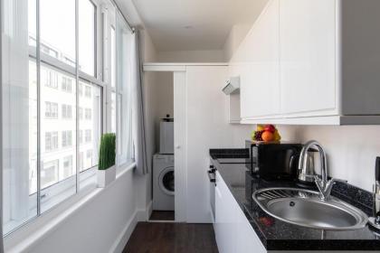 homely - Central London Liverpool Street Apartments - image 14