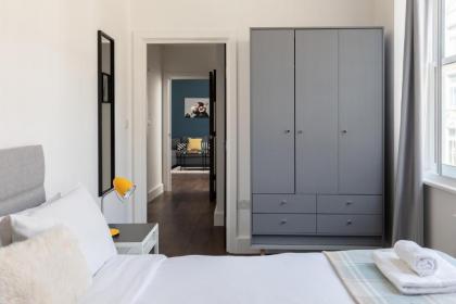homely - Central London Liverpool Street Apartments - image 17