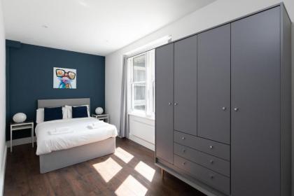 homely - Central London Liverpool Street Apartments - image 20