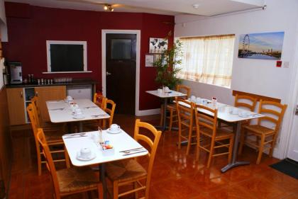 The Hindes Hotel - B&B - image 10