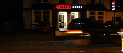 The Hindes Hotel - B&B - image 11