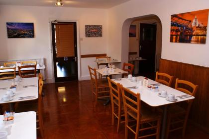 The Hindes Hotel - B&B - image 12
