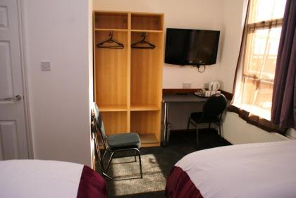 The Hindes Hotel - B&B - image 13