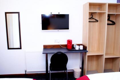 The Hindes Hotel - B&B - image 14