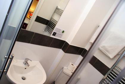 The Hindes Hotel - B&B - image 18