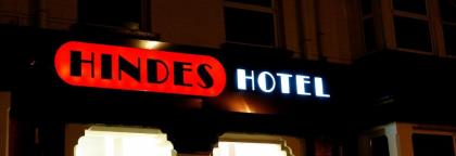The Hindes Hotel - B&B - image 19