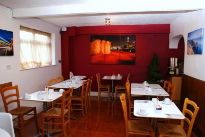 The Hindes Hotel - B&B - image 4
