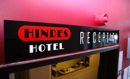 The Hindes Hotel - B&B - image 5