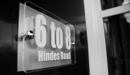 The Hindes Hotel - B&B - image 7