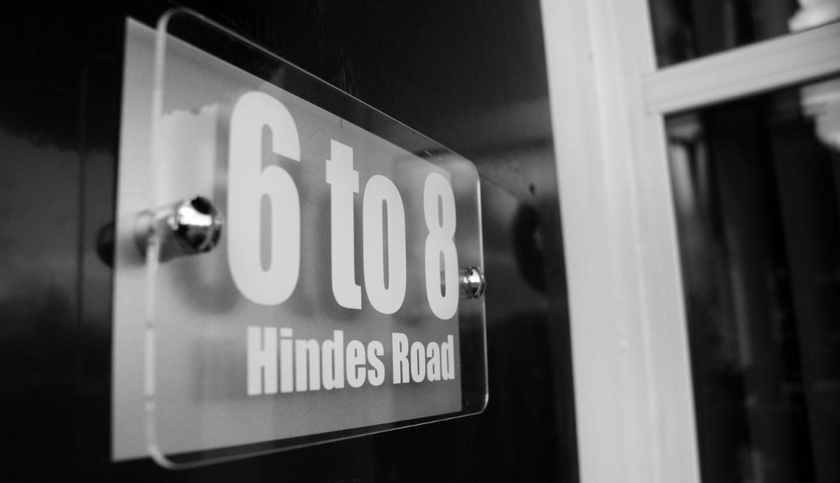 The Hindes Hotel - B&B - image 7