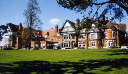 Woodlands Park Hotel London