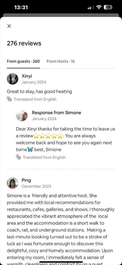 Victoria Belgravia Townhouse - image 27