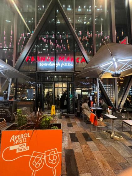 Victoria Belgravia Townhouse - image 28