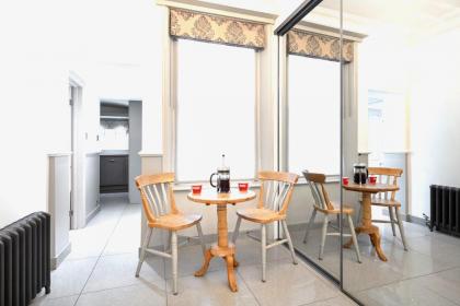 Victoria Belgravia Townhouse - image 29