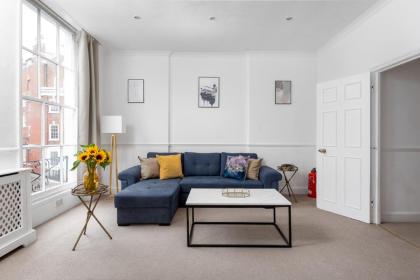 Anderson Street by CAPITAL