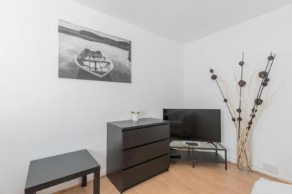 Stylish Stays by Russel Square - image 16