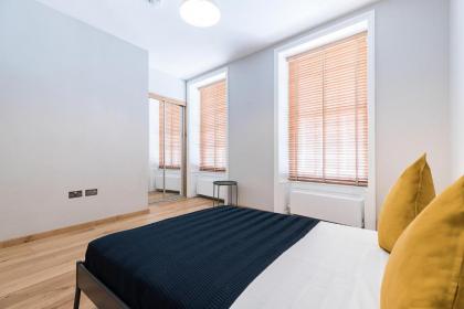 Stylish Stays by Russel Square - image 3
