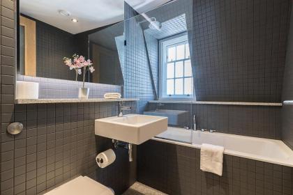Stylish Stays by Russel Square - image 8