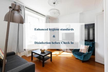 Fantastic Stays at Camden