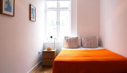 Fantastic Stays at Camden - image 14