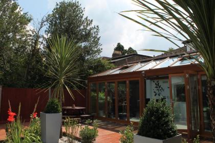 Skylark Guest House - image 16