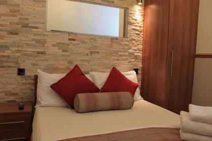 Skylark Guest House - image 20