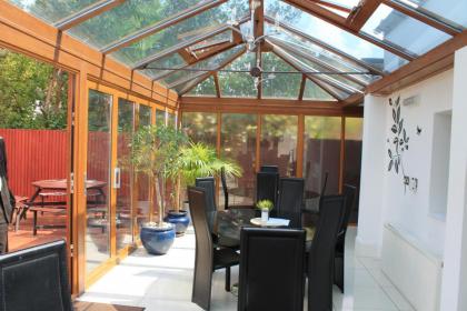 Skylark Guest House - image 8