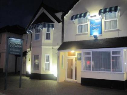 Warwick Lodge - image 2