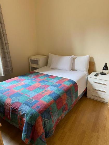 Seven Dials Hotel Annexe - image 12