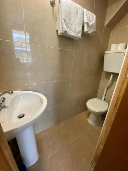 Seven Dials Hotel Annexe - image 14