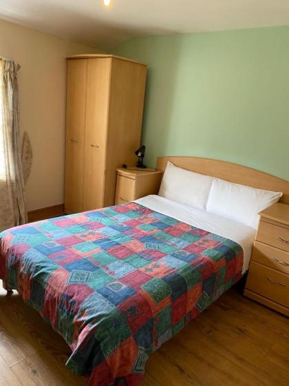 Seven Dials Hotel Annexe - image 15