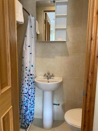 Seven Dials Hotel Annexe - image 18