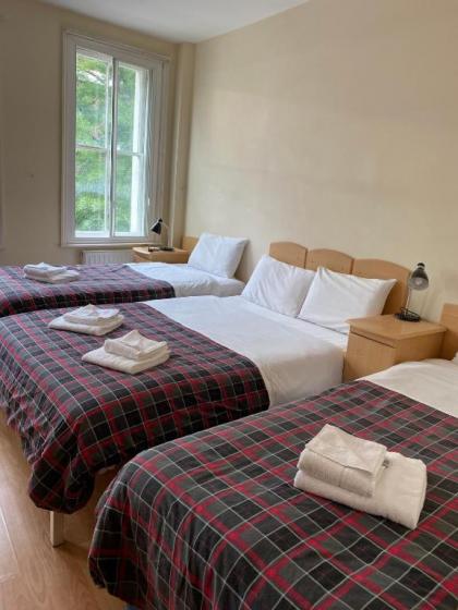 Seven Dials Hotel Annexe - image 19