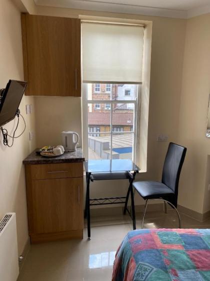 Seven Dials Hotel Annexe - image 2