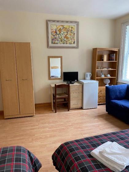 Seven Dials Hotel Annexe - image 20