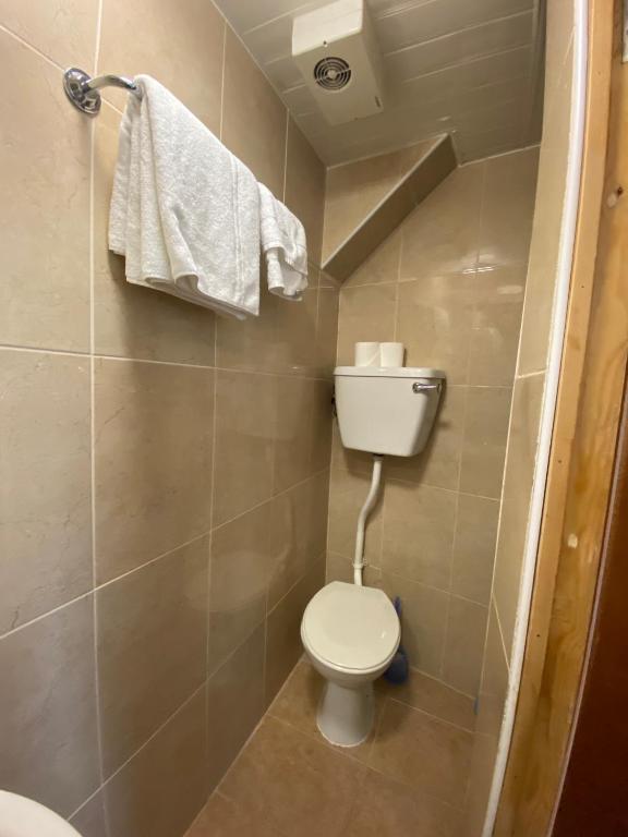 Seven Dials Hotel Annexe - image 3