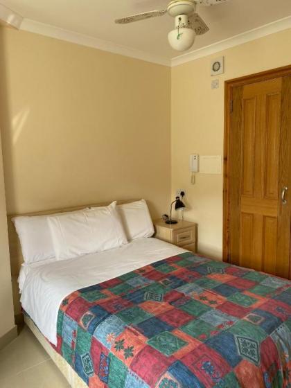 Seven Dials Hotel Annexe - image 4