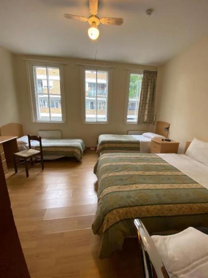 Seven Dials Hotel Annexe - image 5