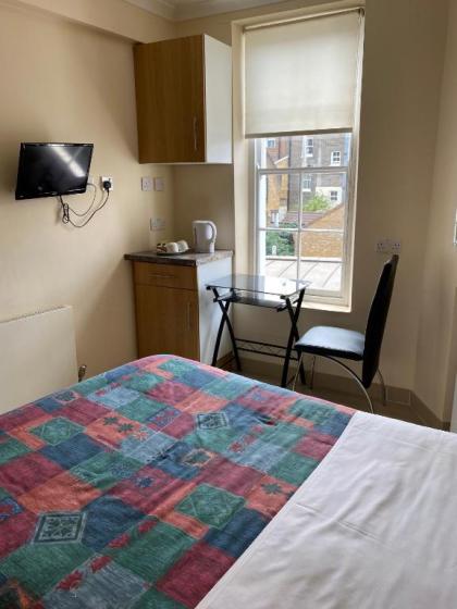Seven Dials Hotel Annexe - image 6