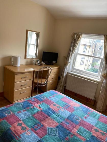 Seven Dials Hotel Annexe - image 7