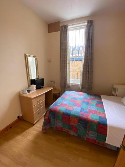 Seven Dials Hotel Annexe - image 9