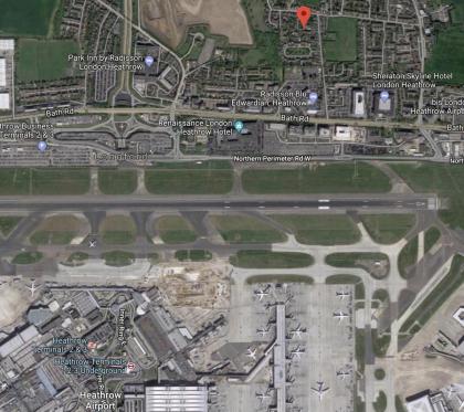 The Close Airport - image 2