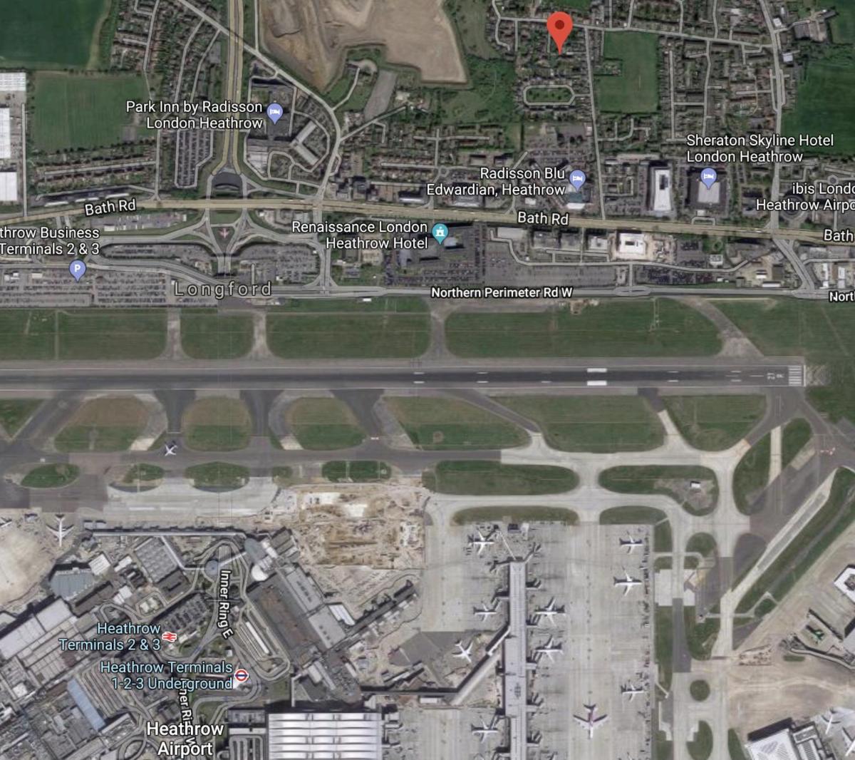 The Close Airport - image 2