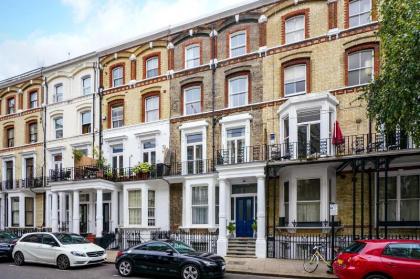 CG Kensington London